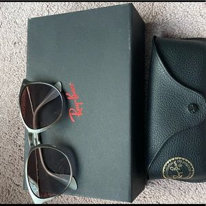 Ray-Bans